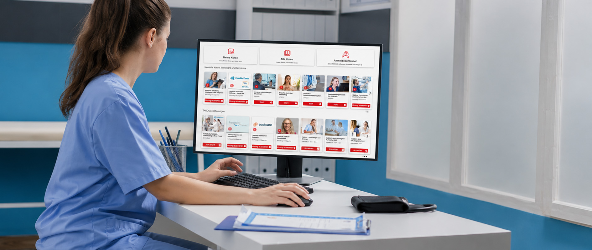 Ein Jahr MEDlearn: Was die Plattform heute kann