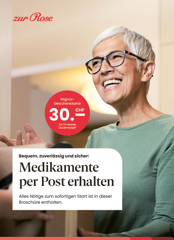 Patientenbroschüre