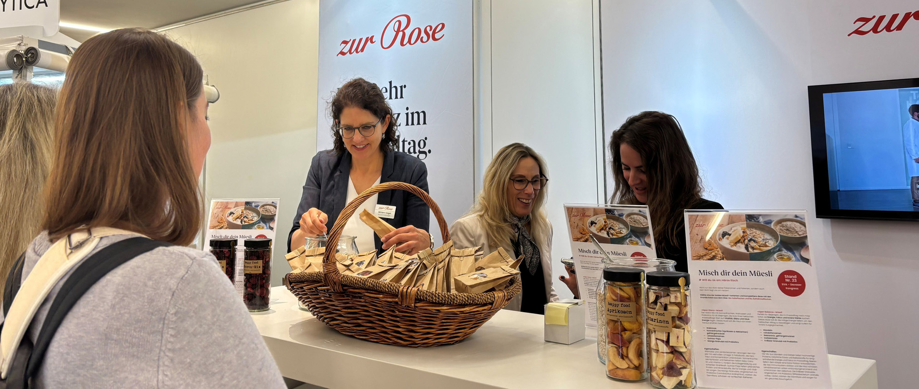 55. SVA-Davoser Kongress – wir freuen uns auf Sie!