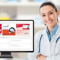 Zur Rose Studio: Die Praxisapotheke, die mitdenkt.