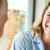APN - Advanced Practice Nurse