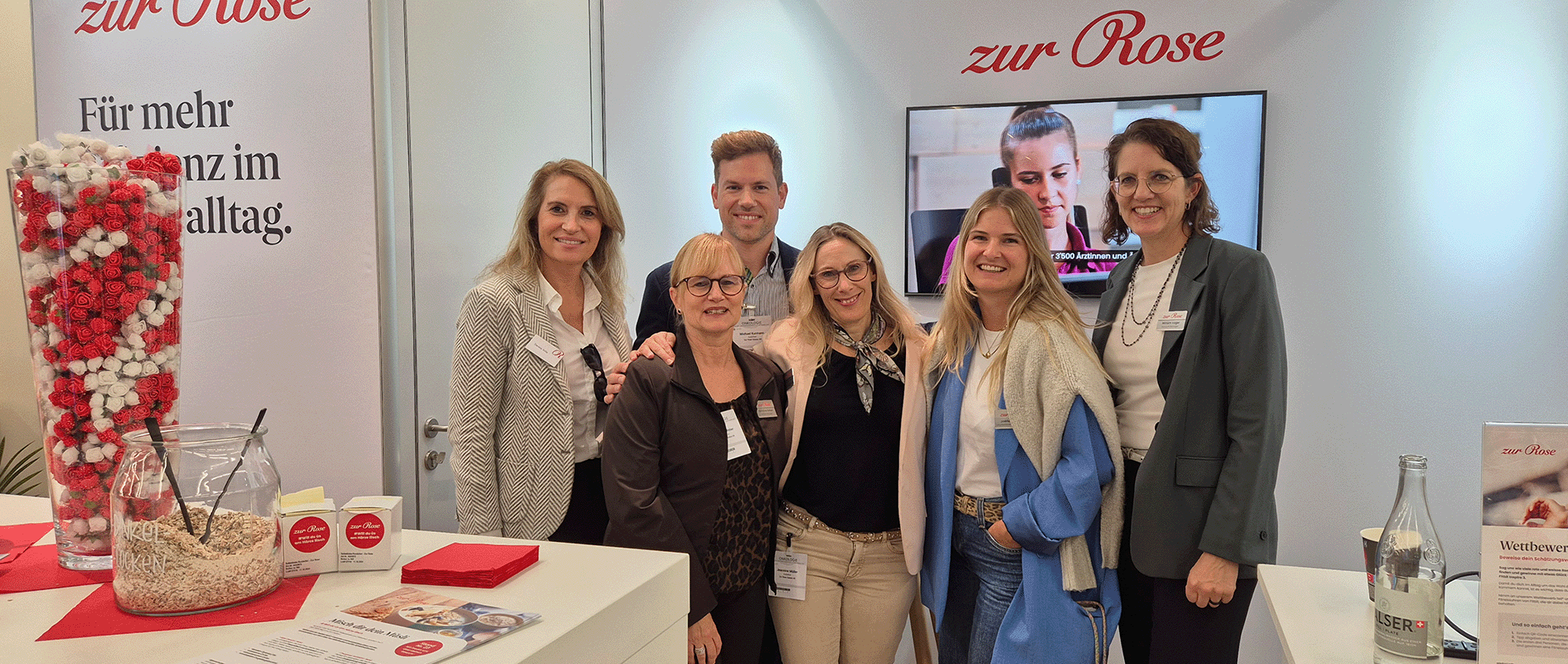54. SVA – Davoser Kongress – wir freuen uns auf Sie!