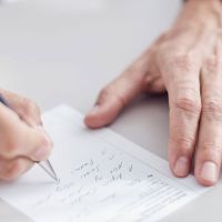 Ärtze-Handschrift: Das grosse Rätsel