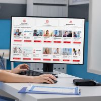 Ein Jahr MEDlearn: Was die Plattform heute kann
