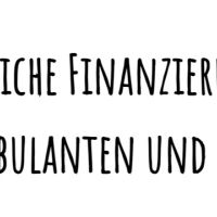 AMBULANT UND STATIONÄR: DIE EFAS-REFORM IM FOKUS