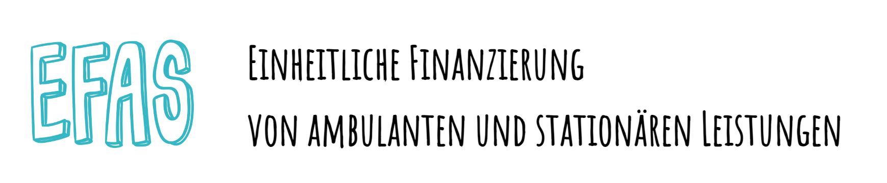 AMBULANT UND STATIONÄR: DIE EFAS-REFORM IM FOKUS